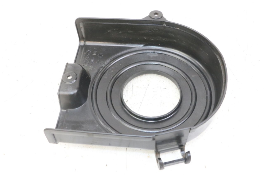 photo de TAMPA DE CORRENTE MASAI XL 50 (2012 - 2019) - Zoom do estado de desgaste