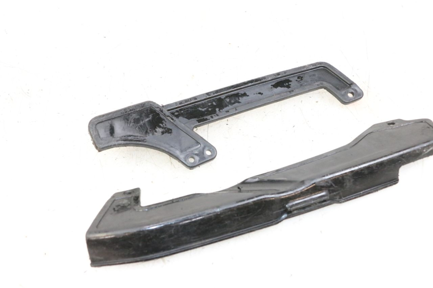 photo de TAMPA DE CORRENTE YAMAHA PW 80 (1983 - 2014) - Estado da superfície