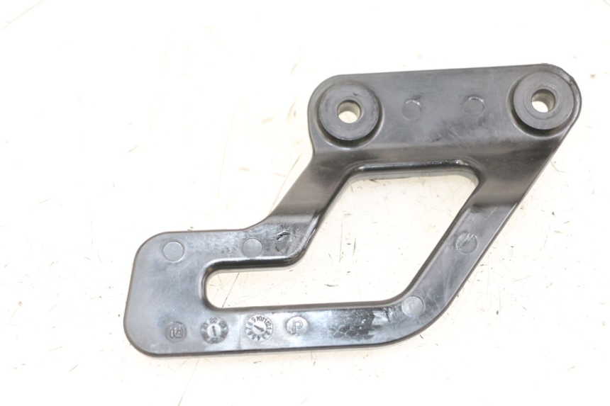 photo de TAMPA DE CORRENTE ROYAL ENFIELD SCRAM 411 (2022 - 2024) - Detalhe da peça