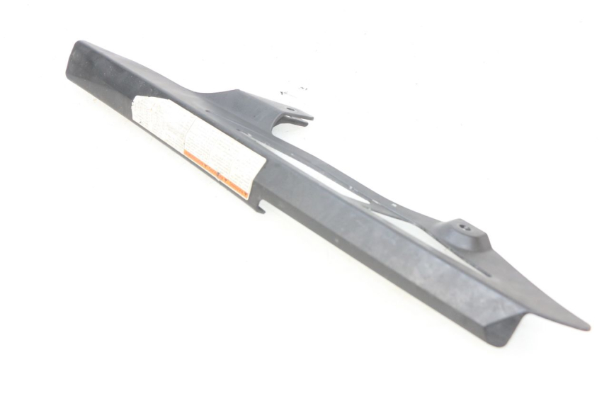 photo de TAMPA DE CORRENTE SUZUKI SV N 650 (1999 - 2002) - Zoom do estado de desgaste