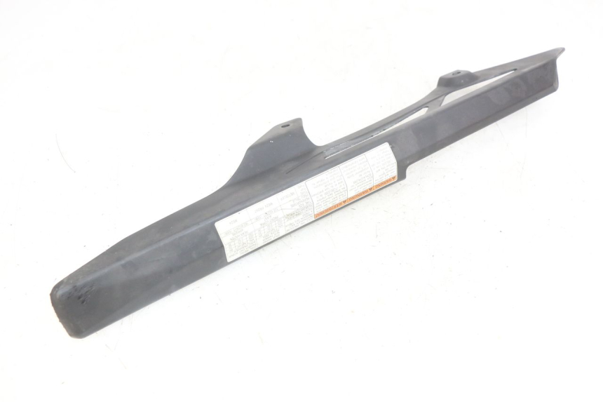 photo de TAMPA DE CORRENTE SUZUKI SV N 650 (1999 - 2002) - Zoom do estado de desgaste