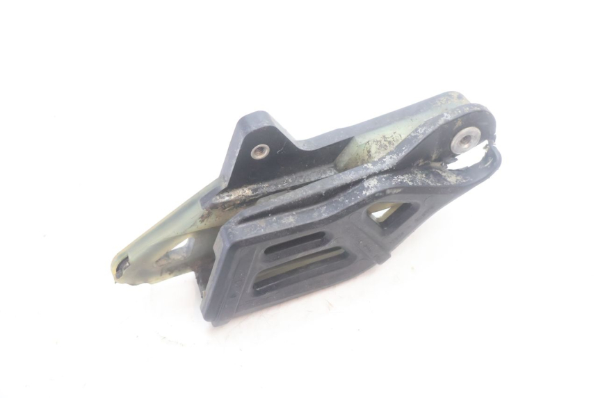 photo de TAMPA DE CORRENTE KTM SX 85 (2018 - 2024) - Zoom do estado de desgaste