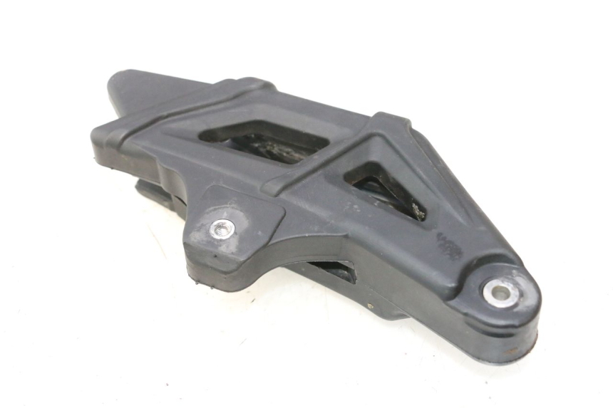 photo de TAMPA DE CORRENTE HUSABERG TE 250 (2011 - 2014) - Zoom do estado de desgaste