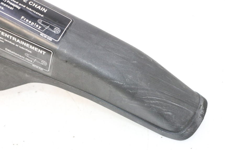 photo de PROTETOR DE CORRENTE HONDA XLV VARADERO 125 (2007 - 2012) - Pontos de fixação