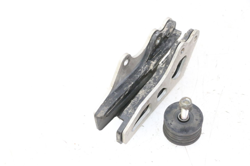 photo de TAMPA DE CORRENTE YAMAHA YZ-F YZF 250 (2014 - 2018) - Zoom do estado de desgaste