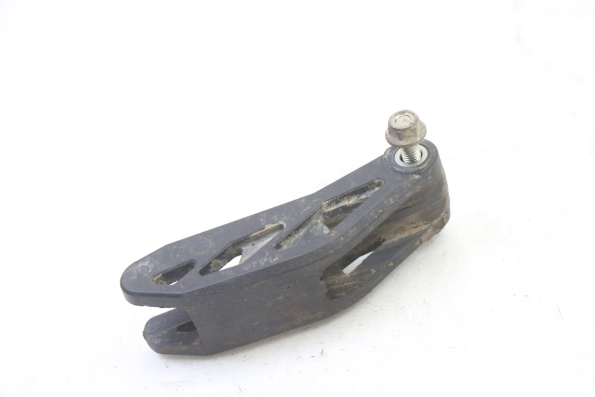 photo de TAMPA DE CORRENTE YAMAHA YZ 85 (2022 - 2025) - Zoom do estado de desgaste
