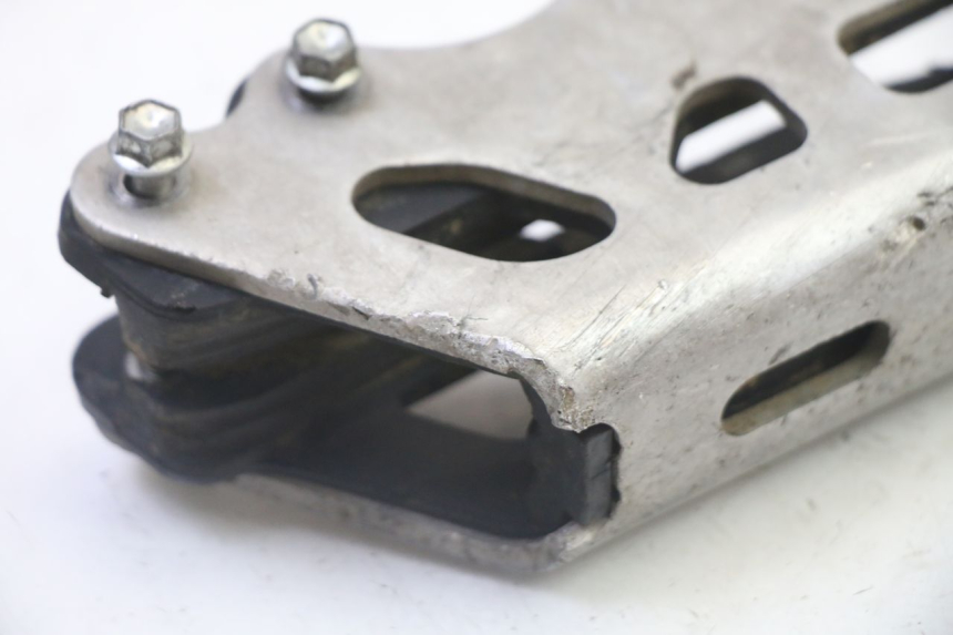 photo de TAMPA DE CORRENTE YAMAHA YZF YZ-F 450 (2014 - 2016) - Zoom do estado de desgaste