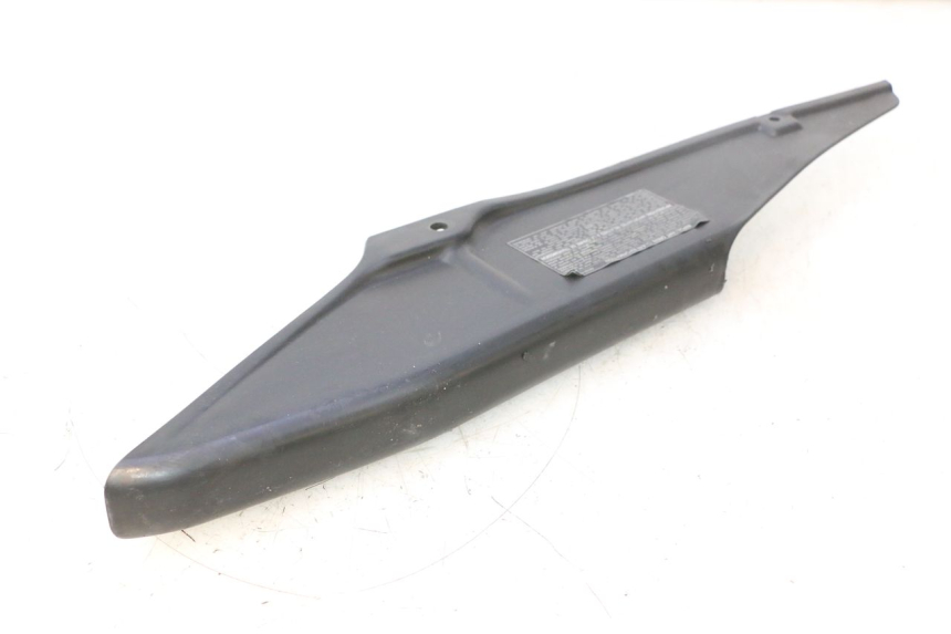 photo de TAMPA DE CORRENTE KAWASAKI ZZR 600 (1995 - 2004) - Zoom do estado de desgaste