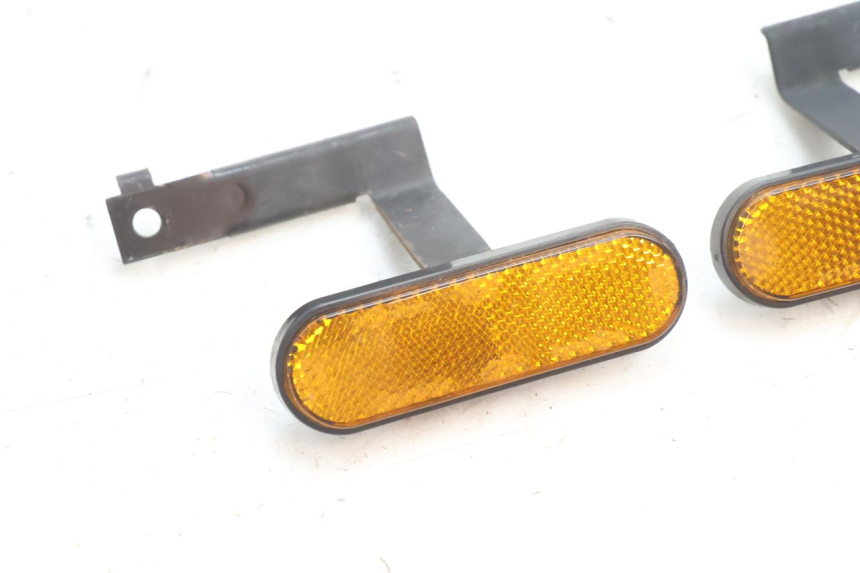 photo de CATADIOPTRICO KYMCO AGILITY CITY 16P 125 (2015 - 2024) - Detalhe da peça