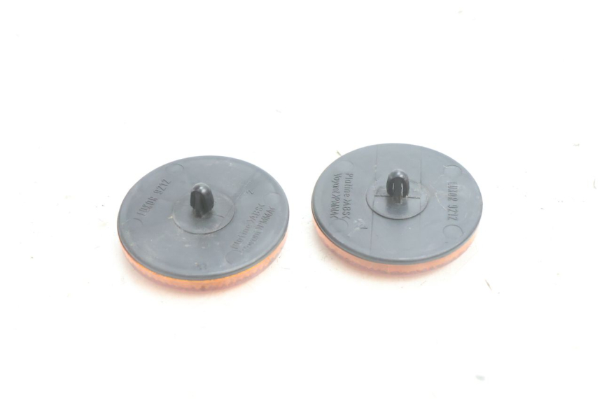 photo de CATADIOPTRICO PEUGEOT LUDIX BLASTER 50 (2006 - 2014) - Detalhe da peça