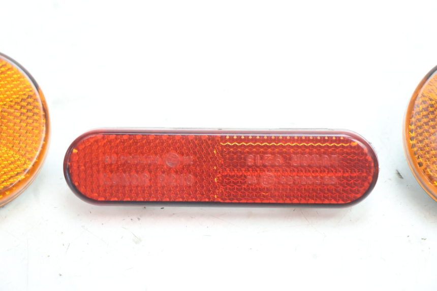 photo de CATADIOPTRICO PEUGEOT LUDIX ONE 14P 50 (2004 - 2013) - Outro ângulo de visão