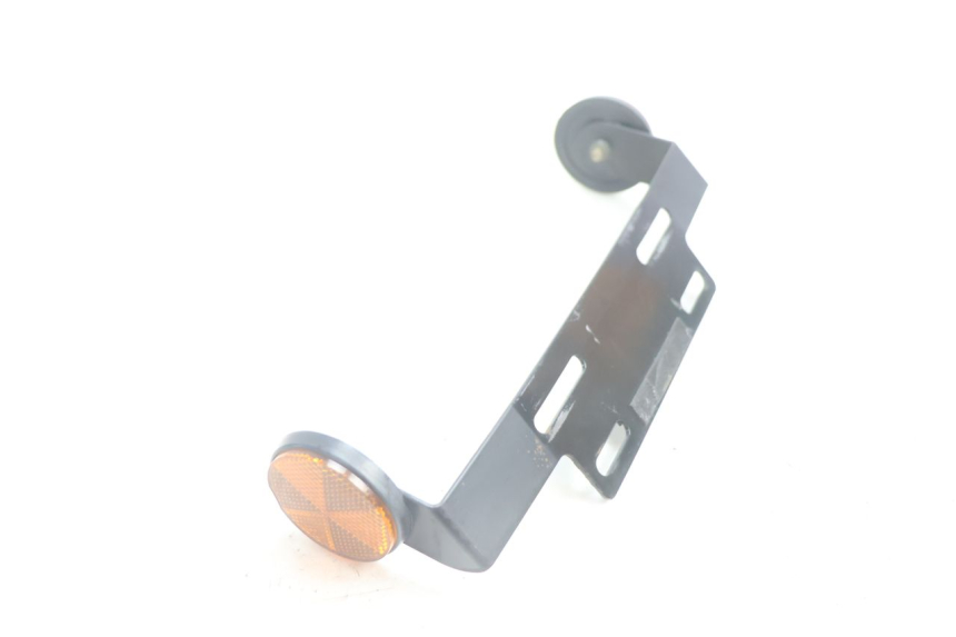photo de CATADRIÓPTICO RAZZO STEED 125 (2012 - 2018) - Zoom do estado de desgaste