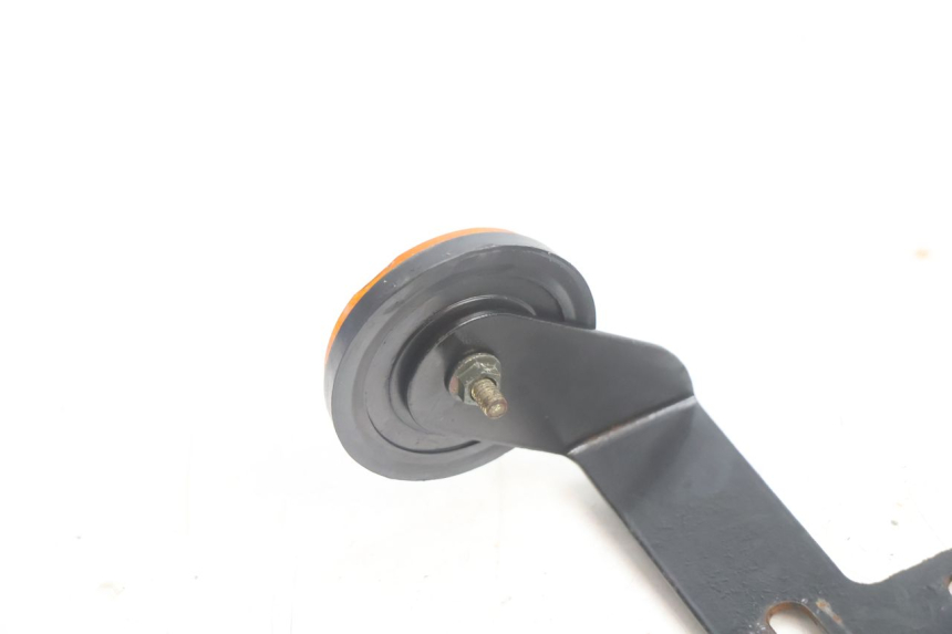 photo de CATADRIÓPTICO RAZZO STEED 125 (2012 - 2018) - Ampliação técnica
