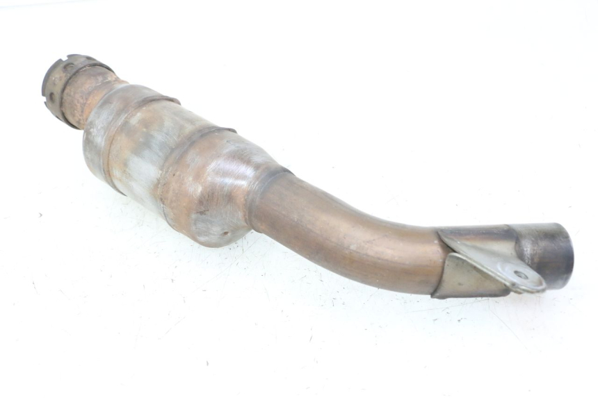 photo de CATALISADOR YAMAHA FZ6 FAZER S2 600 (2007 - 2011) - Detalhe da peça