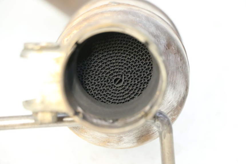 photo de CATALISADOR YAMAHA FZ6 FAZER S2 600 (2007 - 2011) - Outro ângulo de visão