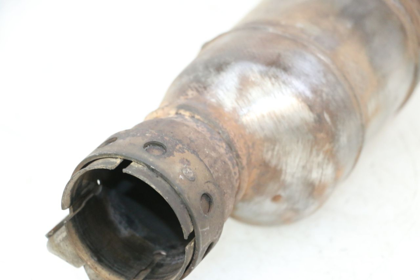photo de CATALISADOR YAMAHA FZ6 FAZER S2 600 (2007 - 2011) - Ampliação técnica