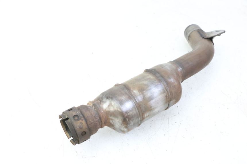 photo de CATALISADOR YAMAHA FZ6 FAZER S2 600 (2007 - 2011) - Vista geral