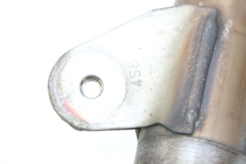 photo de CATALISADOR YAMAHA FZ6 FAZER S2 600 (2007 - 2011) - Peça verificada