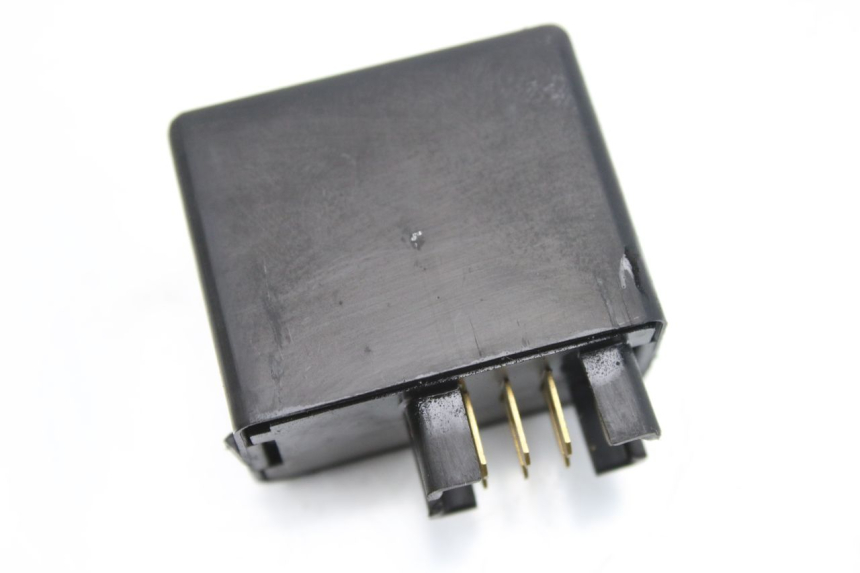 photo de CENTRALINA DE PISCAS SUZUKI AN BURGMAN 400 (2006 - 2010) - Detalhe da peça