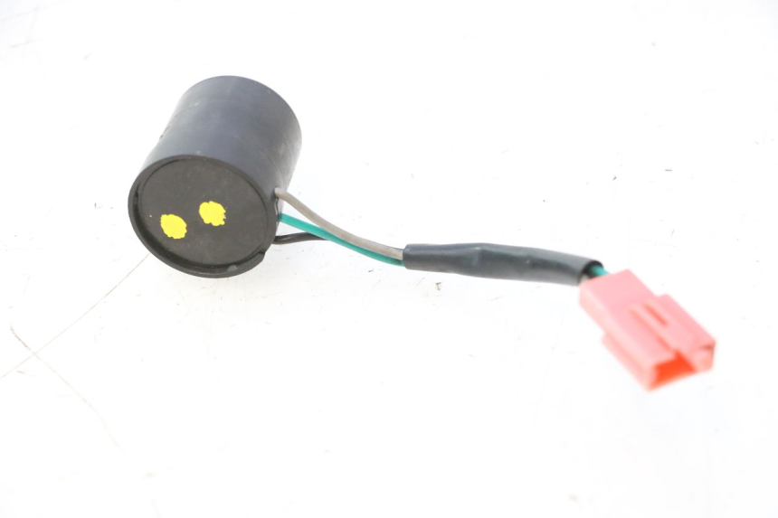 photo de CENTRAL DE PISCAS MASH BIBOP 2.0 50 (2021 - 2026) - Ampliação técnica