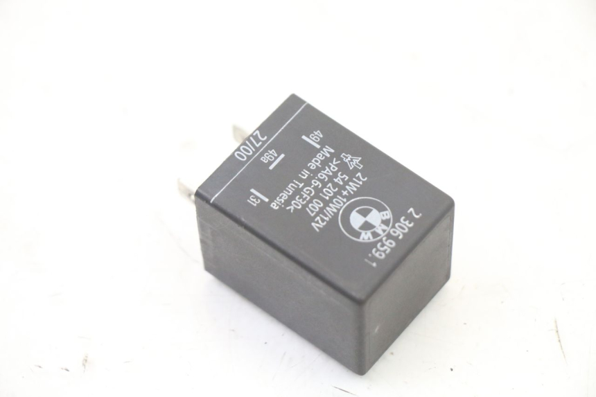 photo de CENTRALINA DE PISCAS BMW C1 125 (2000 - 2003) - Detalhe da peça