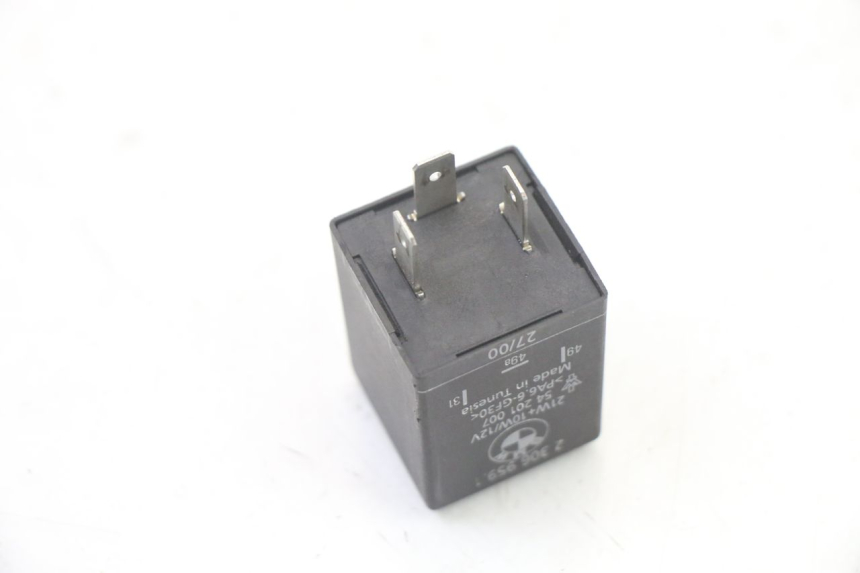 photo de CENTRALINA DE PISCAS BMW C1 125 (2000 - 2003) - Zoom do estado de desgaste