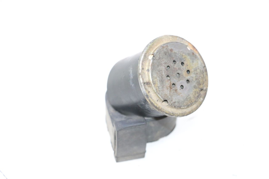 photo de CENTRAL DE PISCAS MBK BOOSTER ROCKET 50 (1995 - 1998) - Zoom do estado de desgaste