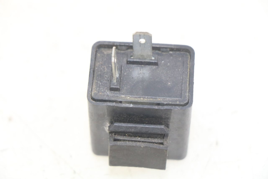 photo de CENTRALINA DE PISCAS MBK BOOSTER SPIRIT 50 (1999 - 2003) - Zoom do estado de desgaste