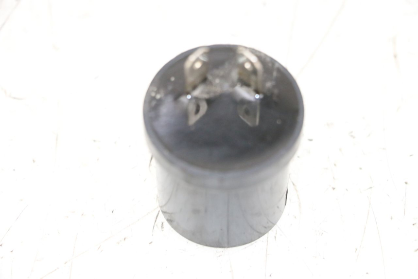photo de CENTRALINA DE PISCAS MBK BOOSTER SPIRIT NAKED 50 (2004 - 2017) - Zoom do estado de desgaste