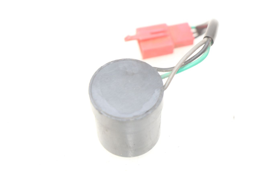 photo de CENTRALINA DE PISCAS BAOTIAN BT 50 QT-12 50 (2007 - 2009) - Detalhe da peça