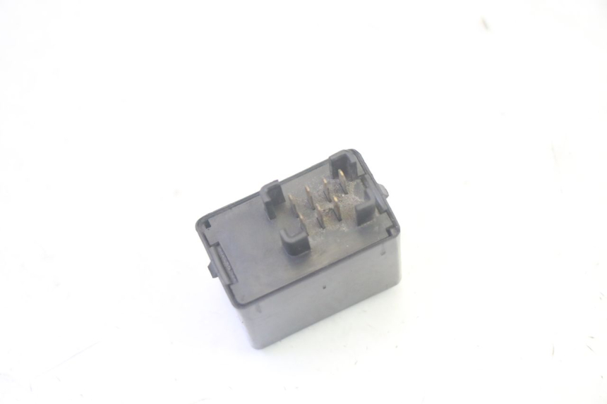 photo de CENTRALINA DE PISCAS SUZUKI BURGMAN EXECUTIVE ABS 650 (2006 - 2012) - Detalhe da peça