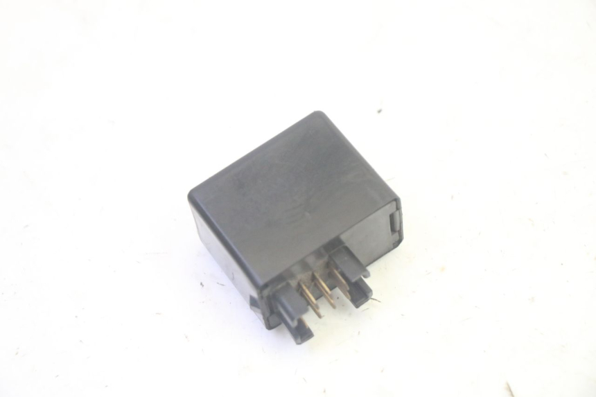 photo de CENTRALINA DE PISCAS SUZUKI BURGMAN EXECUTIVE ABS 650 (2006 - 2012) - Outro ângulo de visão