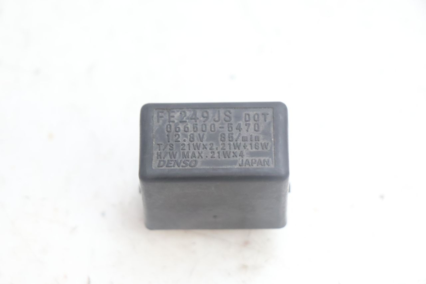 photo de CENTRALINA DE PISCAS SUZUKI BURGMAN EXECUTIVE ABS 650 (2006 - 2012) - Vista principal