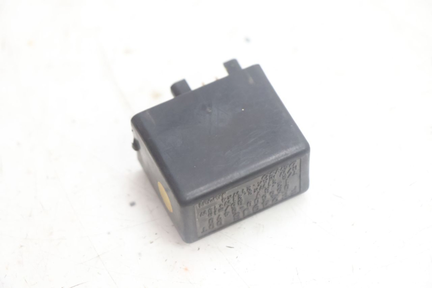 photo de CENTRALINA DE PISCAS SUZUKI BURGMAN EXECUTIVE ABS 650 (2006 - 2012) - Outro ângulo de visão
