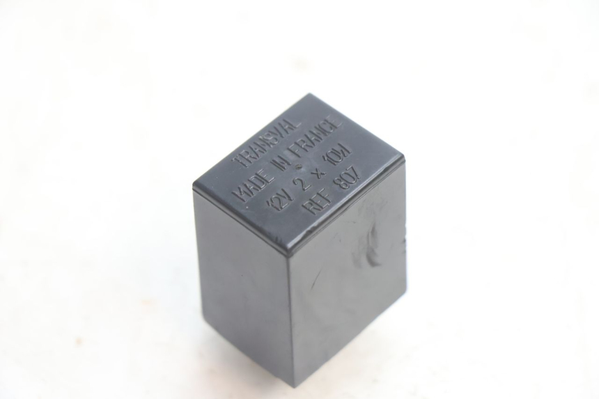 photo de CENTRALINA DE PISCAS PEUGEOT BUXY 50 (1993 - 1998) - Detalhe da peça