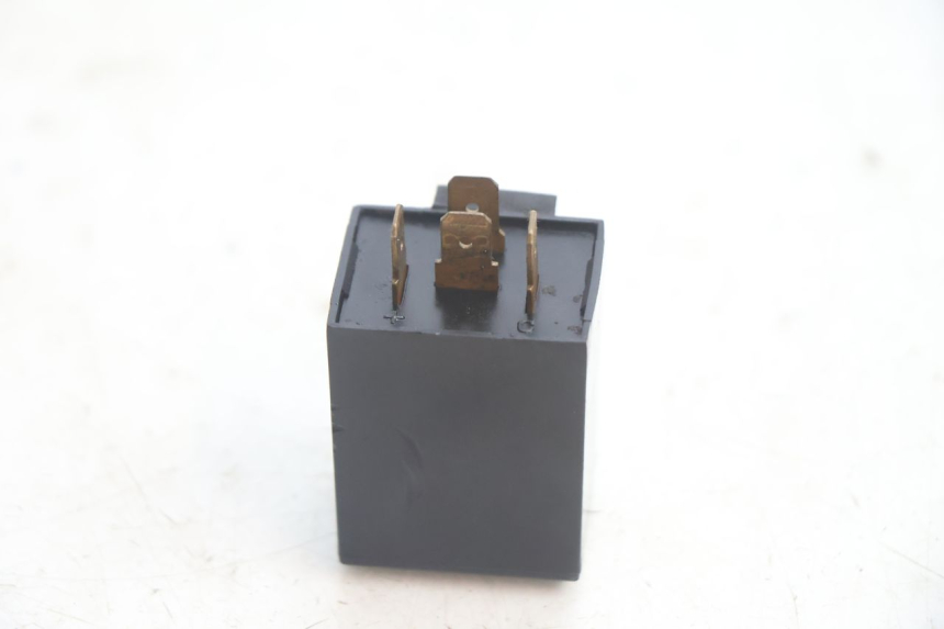 photo de CENTRALINA DE PISCAS PEUGEOT BUXY 50 (1993 - 1998) - Zoom do estado de desgaste