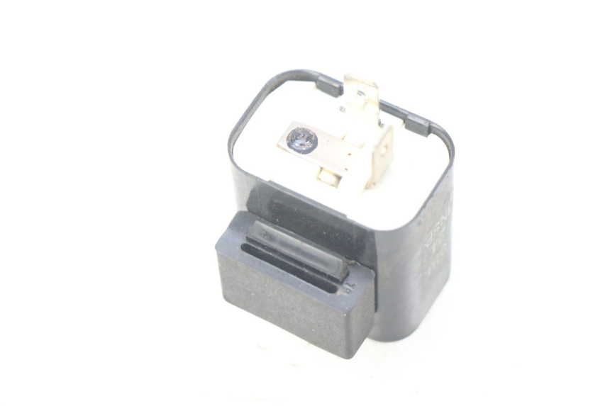photo de CENTRALINA DE PISCAS YAMAHA BW'S 50 (2004 - 2017) - Zoom do estado de desgaste