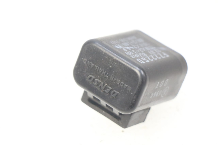 photo de CENTRALINA DE PISCAS YAMAHA BW'S 50 (2004 - 2017) - Ampliação técnica
