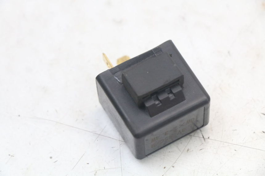 photo de CENTRALINA DE PISCAS YAMAHA BW'S 50 (2004 - 2017) - Detalhe da peça