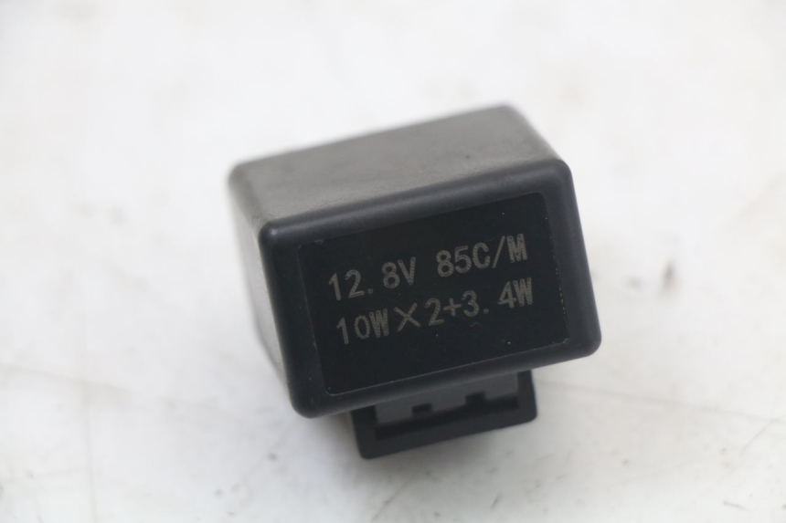 photo de CENTRALINA DE PISCAS YAMAHA BW'S 50 (2004 - 2017) - Zoom do estado de desgaste