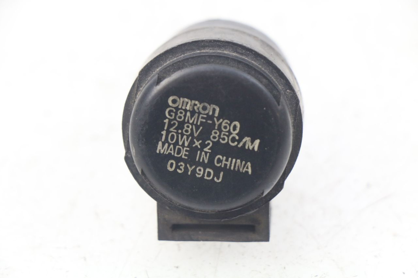 photo de CENTRALINA DE PISCAS YAMAHA BW'S BWS 125 (2010 - 2013) - Detalhe da peça