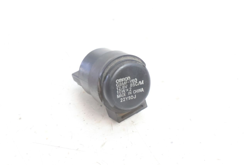 photo de CENTRALINA DE PISCAS YAMAHA BW'S BWS 125 (2010 - 2013) - Zoom do estado de desgaste
