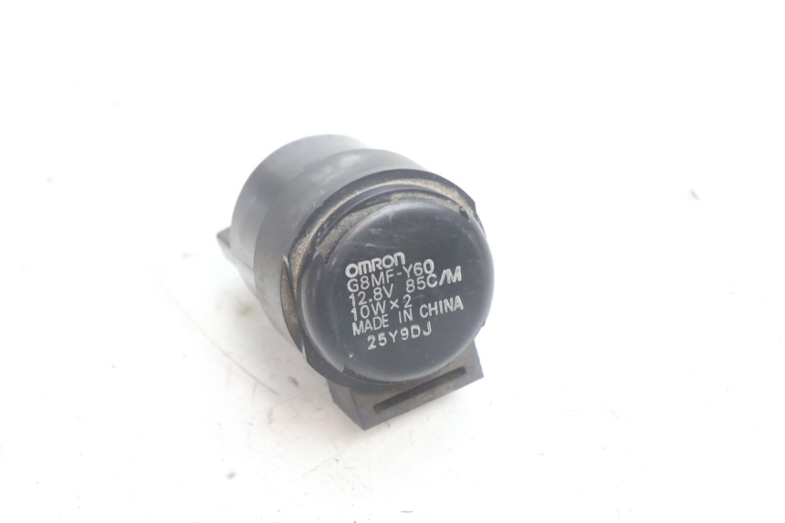 photo de CENTRALINA DE PISCAS YAMAHA BW'S BWS 125 (2010 - 2013) - Detalhe da peça