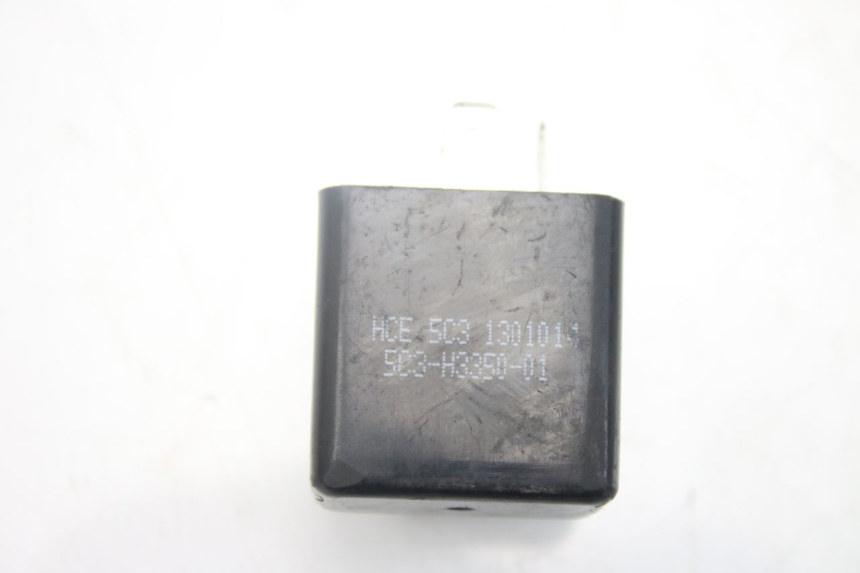 photo de CENTRALINA DE PISCAS YAMAHA BW'S EASY 50 (2013 - 2016) - Vista principal