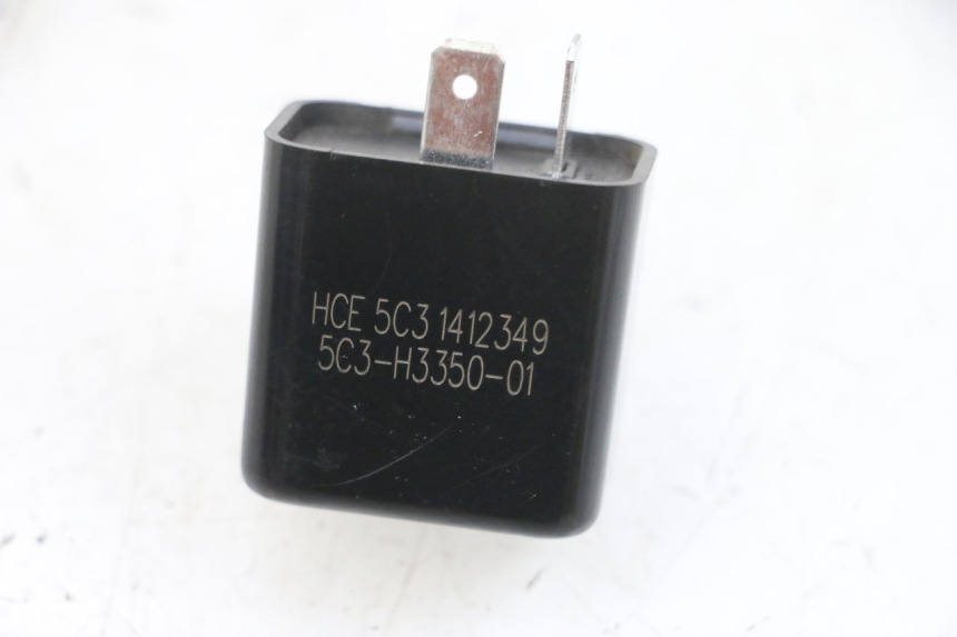 photo de CENTRALINA DE PISCAS YAMAHA BW'S EASY 50 (2013 - 2016) - Detalhe da peça