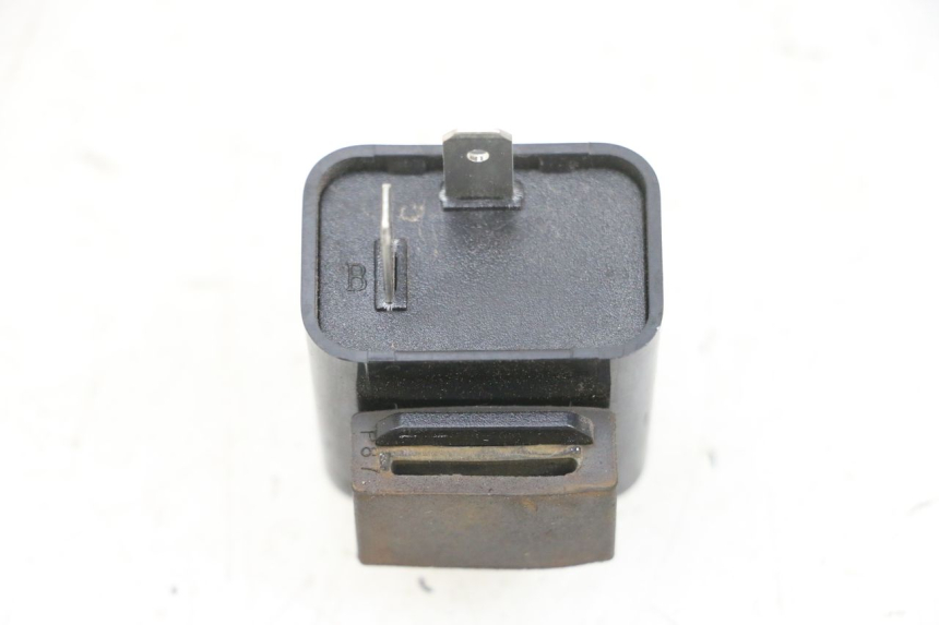 photo de CENTRALINA DE PISCAS YAMAHA BW'S EASY 50 (2013 - 2016) - Zoom do estado de desgaste