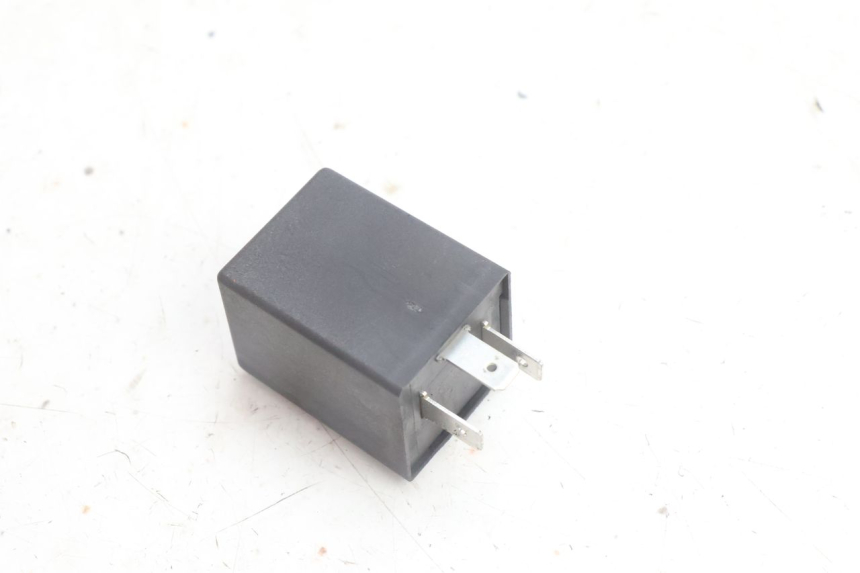 photo de CENTRALINA DE PISCAS BMW C1 125 (2000 - 2003) - Zoom do estado de desgaste