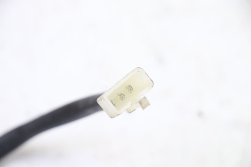 photo de CENTRALINA DE PISCAS ORCAL CAVARO 4T 50 (2019 - 2023) - Ampliação técnica