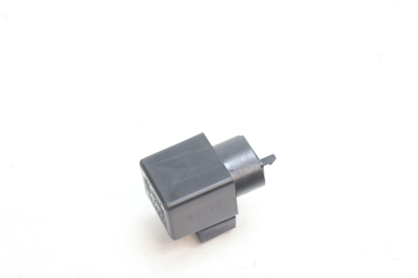 photo de CENTRAL DE PISCAS HONDA CB F HORNET 600 (2005 - 2006) - Vista principal