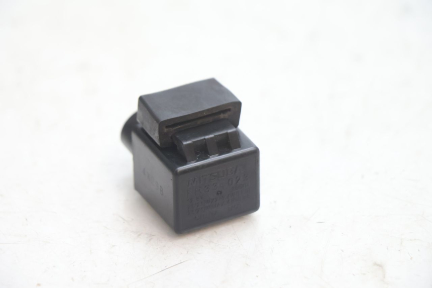 photo de CENTRAL DE PISCAS HONDA CB F HORNET 600 (2005 - 2006) - Zoom do estado de desgaste